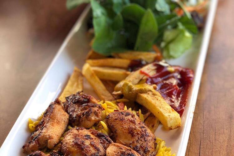 Restobox Food Delivery Erenkoy Istanbul